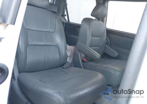 2003 Honda Odyssey Ex-L from USA, damaged, VIN 5FNRL18033B031659